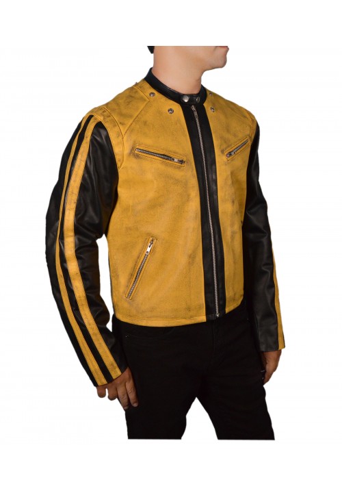 Men's Wolfenstien 2 Jacket